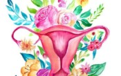 Oração de Cura das Memórias Uterinas ❤