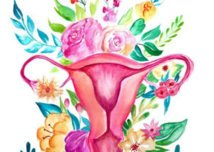 Oração de Cura das Memórias Uterinas ❤